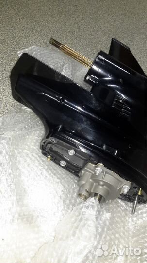 Продам редуктор для мотора Suzuki DT DF 30