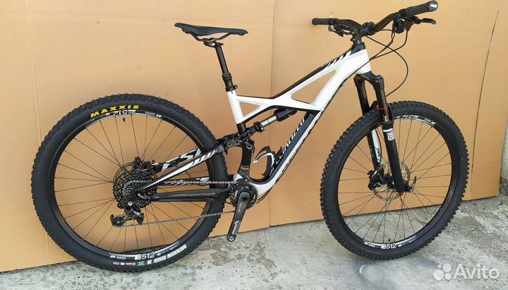 Specialized Enduro Expert Carbon 29