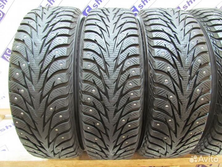 Yokohama Ice Guard IG35 185/65 R15 88R