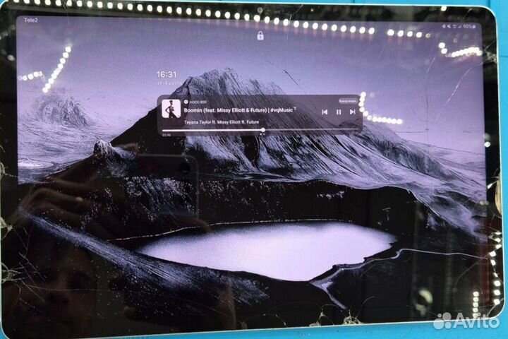 Samsung Galaxy tab S7