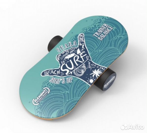 Баланс Борд