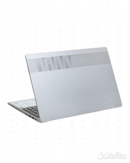 Ноутбук tecno Megabook T1