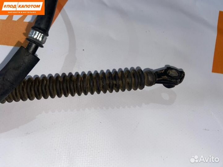 Трос кулисы кпп (АКПП) Mazda 6 GJ 2012 CV6P7E395BB