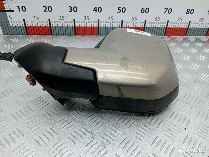 Зеркало для Peugeot-Citroen Partner 2 (B9)
