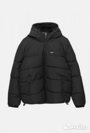 Pull&Bear. Мужская куртка (XL)