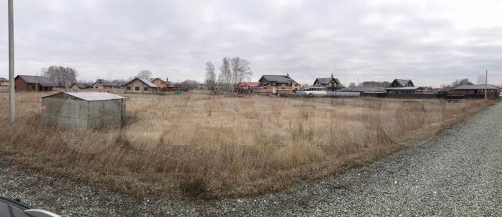 Участок 14,2 сот. (ИЖС)