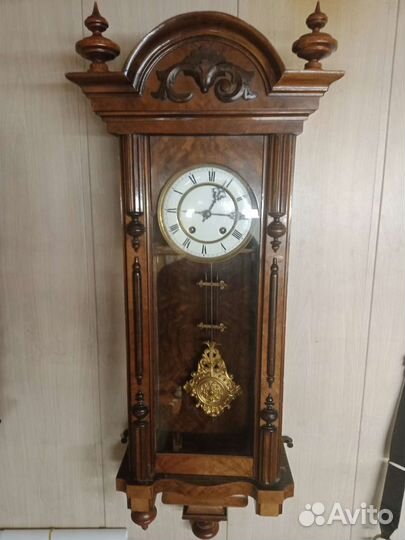 Ремонт часов