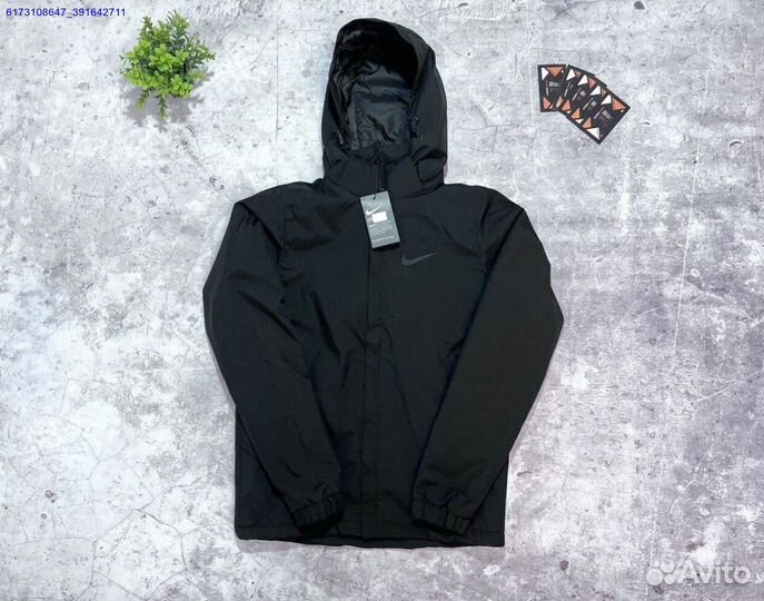 Куртки Nike (Арт.71978)
