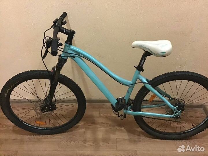 Велосипед взрослый