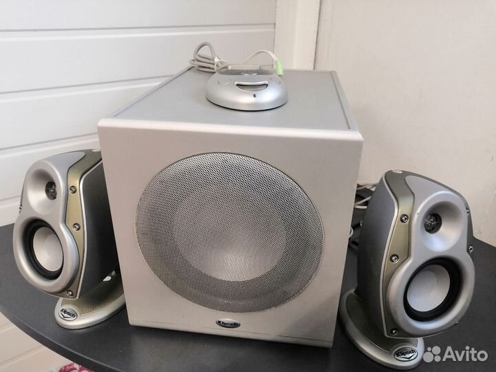 Klipsch iFi