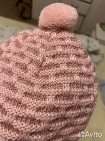 Зимняя Шапка Reima 34/36