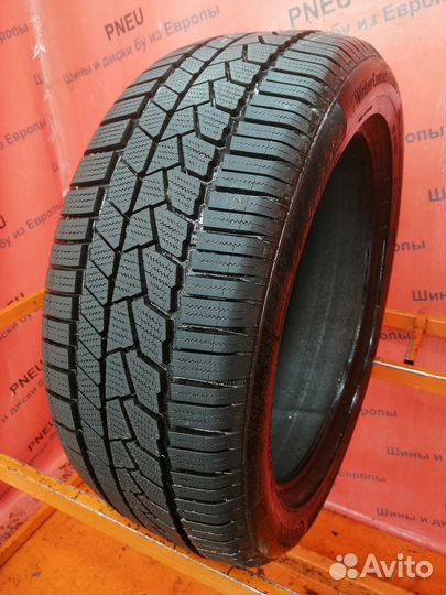 Continental ContiWinterContact TS 860S 225/50 R18