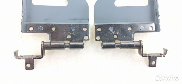 Шарниры Fujitsu Siemens Amilo M3438G (комплект) (Б