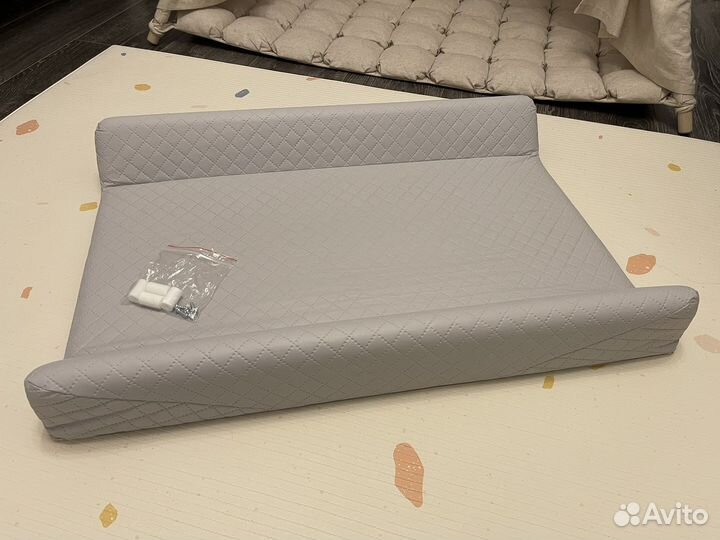 Пеленальный матрасик без изголовья Ceba Baby