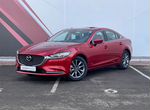 Mazda 6 2.0 AT, 2023 Новый