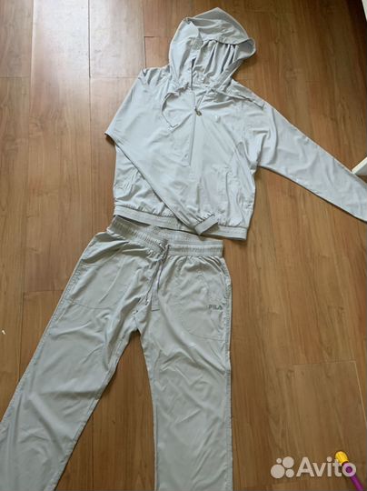 Спортивный костюм женский Fila