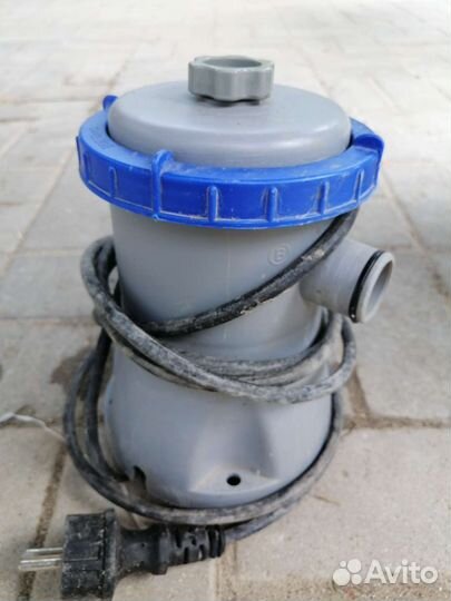 Бассейн 3,6*0,76