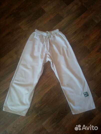 Кимоно для каратэ 170