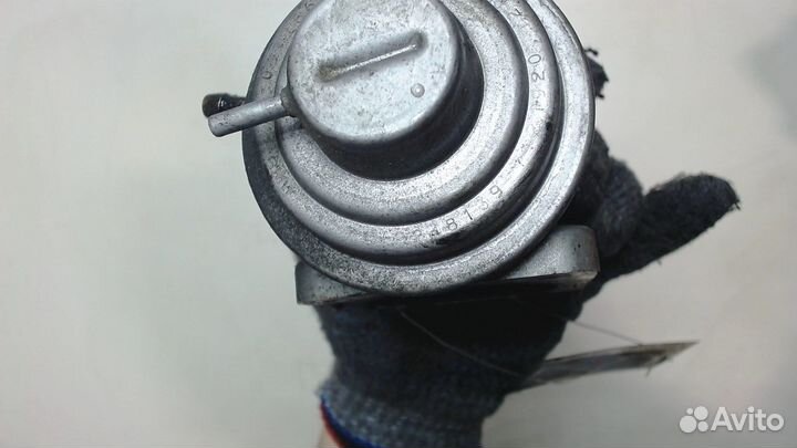 Клапан рециркуляции газов BMW 5 E39, 1999