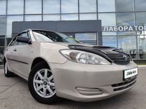 Toyota Camry 2.4 AT, 2003, 290 000 км, с пробегом, цена 880 000 руб.