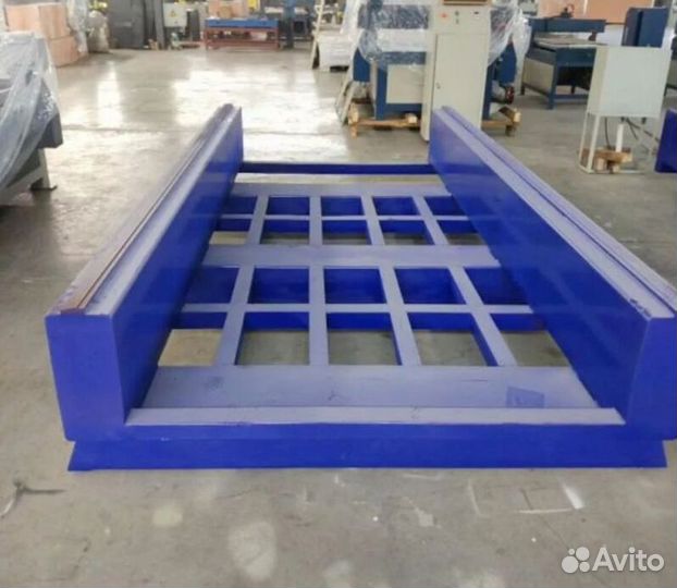 Фрезерный станок с чпу Beaver stone 1315 MA