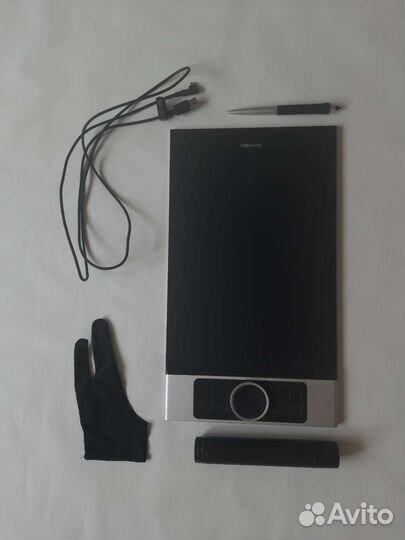 Графический планшет хр pen