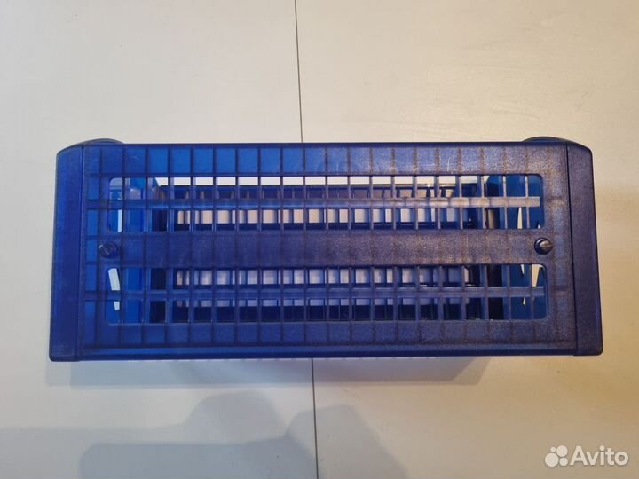 Полка для CD/DVD дисков