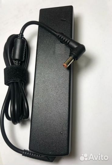 Блок питания Lenovo 20V 4.5A 90W / PA-1900-56LC