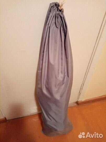 Простынь - ванная, для лежачих больных