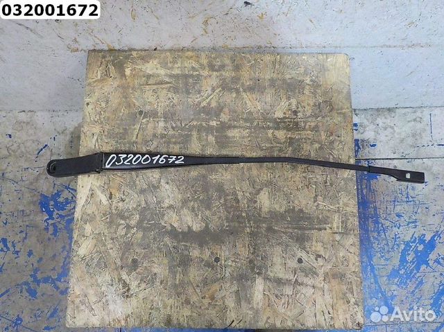 Volkswagen Jetta Поводок стеклоочистителя правый