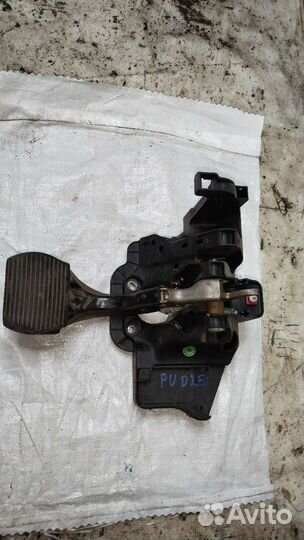 Педаль тормоза Фиат Пунто, 2007г,дорест 1,4