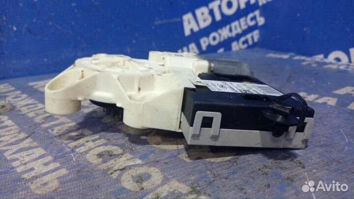 Моторчик стеклоподъемника Ford Focus 2 седан 2007