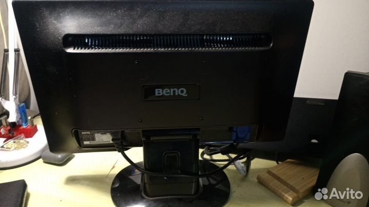 Монитор Benq