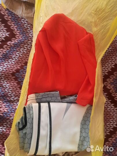 Большой пакет женских вещей на 42/44 размер