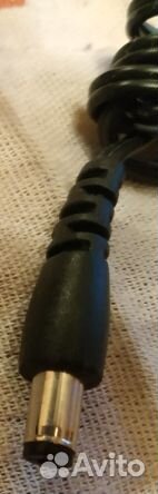 Блоки питания (адапторы) 12 Вольт, 9 В, 4.5В, 3В