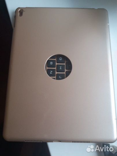 Клавиатуры для планшета