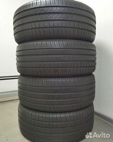 Pirelli Scorpion Verde 255/45 R20 101W