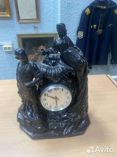 Каслинское литье