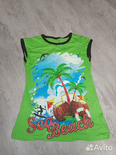 Для девочки 128-134