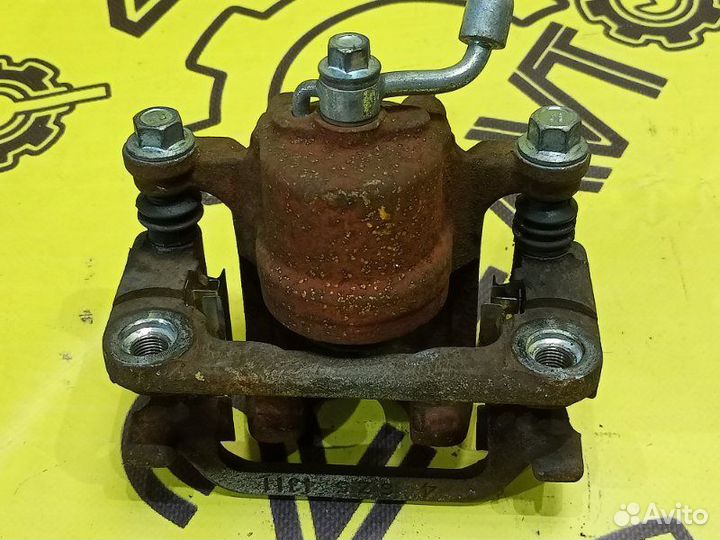 Суппорт задний правый Infiniti Fx35 S50 2006-2008