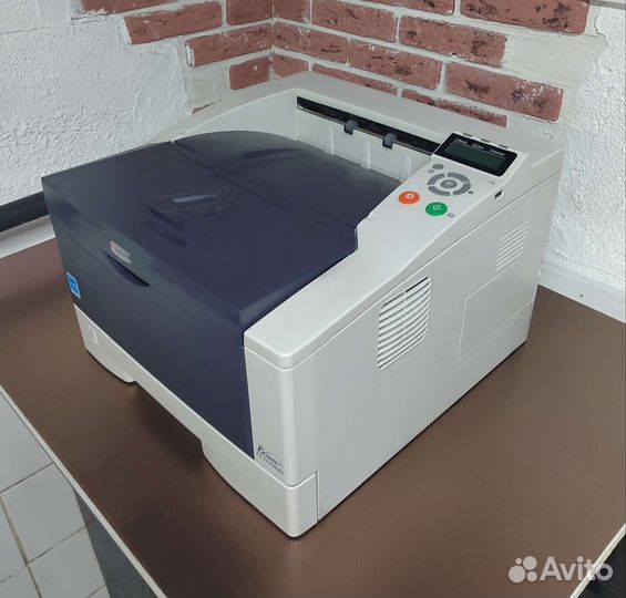 Лазерные принтеры