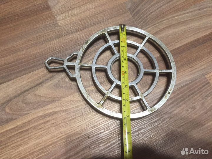 Подставка для горячего СССР