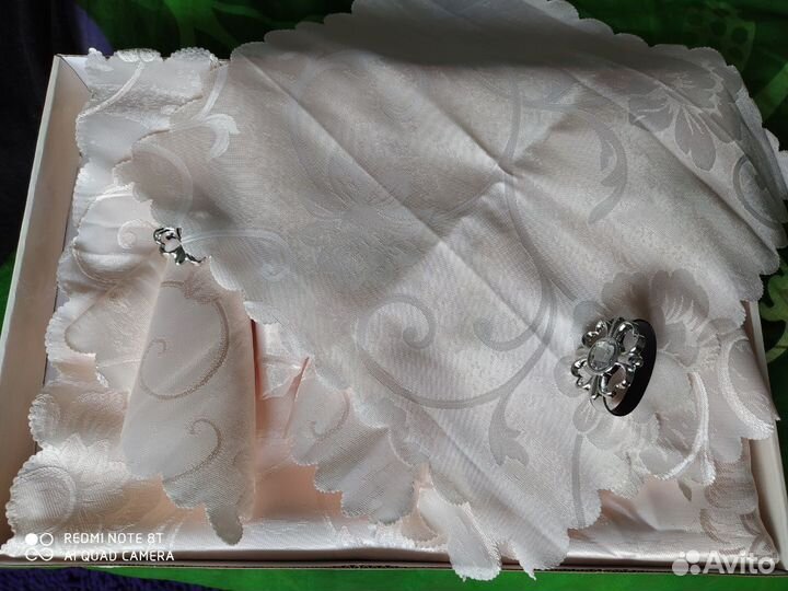 Набор столовый