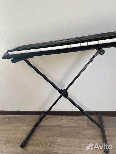 Синтезатор casio ctk-3000