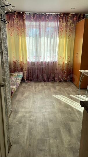 Квартира-студия, 13 м², 1/5 эт.