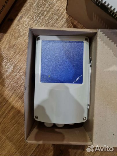 EVS. Электронный регулятор скорости