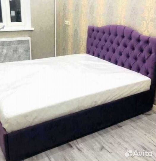 Матрас ортопедический 160х200, 180х200