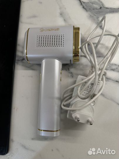 Фотоэпилятор