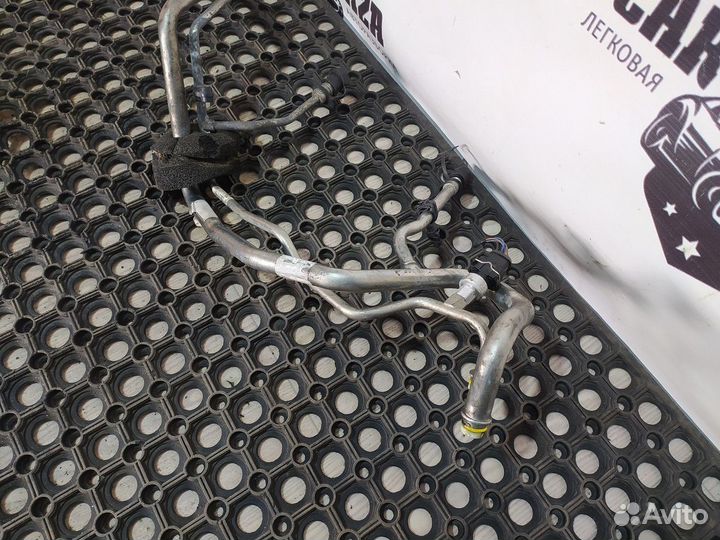 Трубка кондиционера Volvo XC90