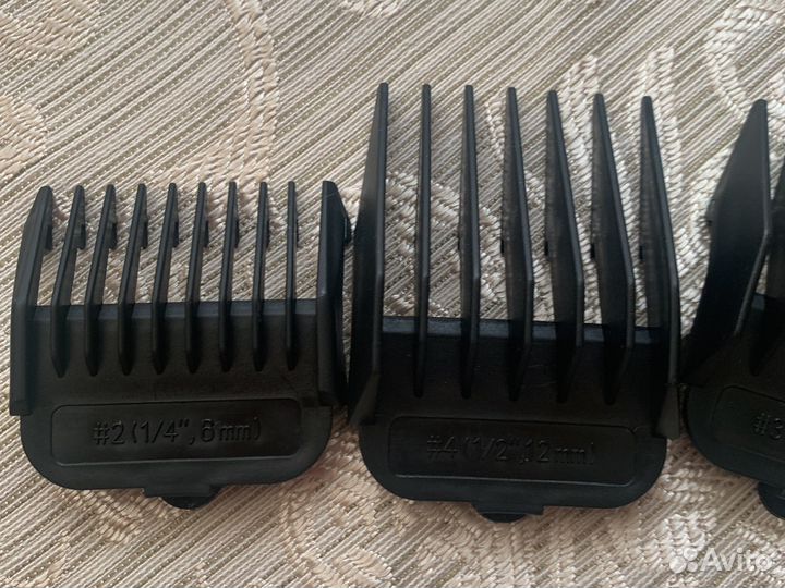 Набор для стрижки Sindo